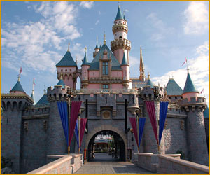 Long Beach Airport to Disneyland Long Beach Airport to Disneyland