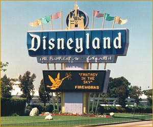 Long Beach Disneyland Long Beach Disneyland