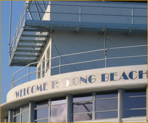 Long Beach to Disneyland Long Beach to Disneyland